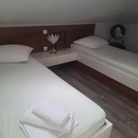 Vila Nena Tucepi2 Tučepi