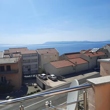 Vila Nena Tucepi2 * Tučepi