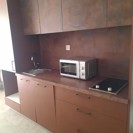 Vila Nena Tucepi2 Apartman *