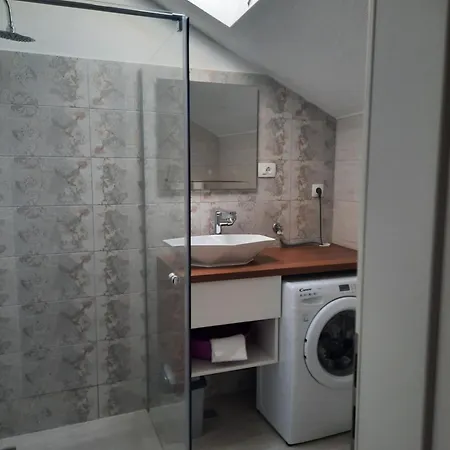 Apartman Vila Nena Tucepi2 *