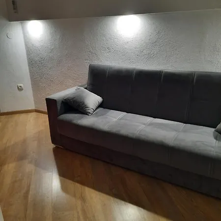Apartamento Nena *
